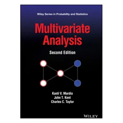 Multivariate Analysis - Mardia, Kanti V. (University of Leeds, UK) a Kent, John T. (University o