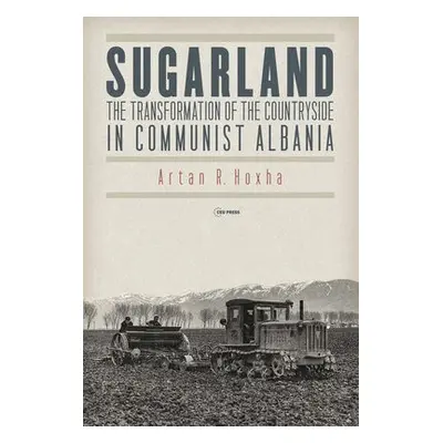 Sugarland - Hoxha, Artan R.