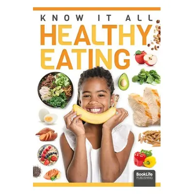 Healthy Eating - Nelson, Louise