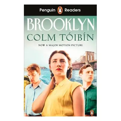 Penguin Readers Level 5: Brooklyn (ELT Graded Reader) - Toibin, Colm