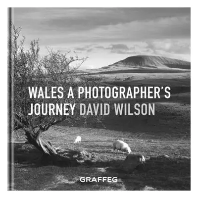 Wales - A Photographer's Journey - Wilson, David