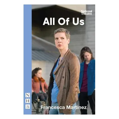 All of Us - Martinez, Francesca