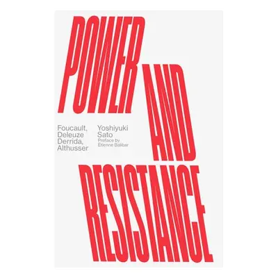 Power and Resistance - Sato, Yoshiyuki