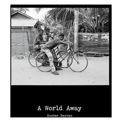 World Away - Barnes, Hunter