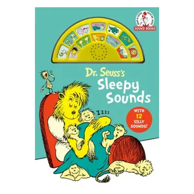 Dr. Seuss's Sleepy Sounds