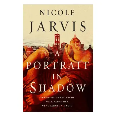 Portrait In Shadow - Jarvis, Nicole