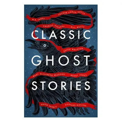 Classic Ghost Stories - Various