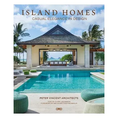 Island Homes - Peter Vincent Architects