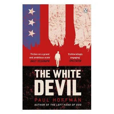 White Devil - Hoffman, Paul