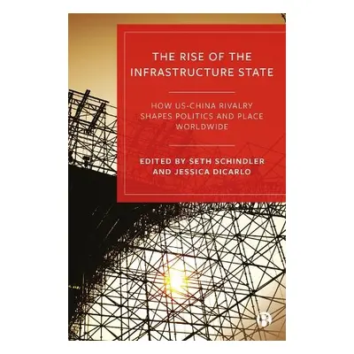 Rise of the Infrastructure State