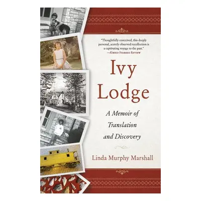 Ivy Lodge - Murphy Marshall, Linda