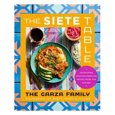 Siete Table - Garza Family, The