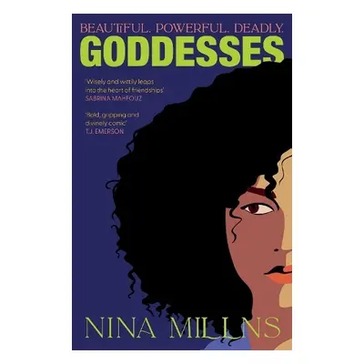 Goddesses - Millns, Nina