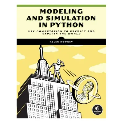 Modeling and Simulation in Python - Downey, Allen