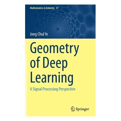 Geometry of Deep Learning - Ye, Jong Chul