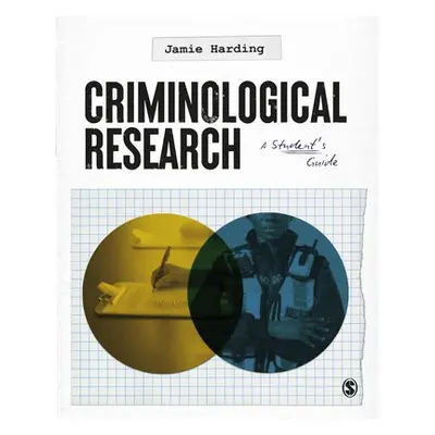 Criminological Research - Harding, Jamie