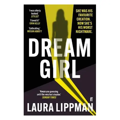 Dream Girl - Lippman, Laura