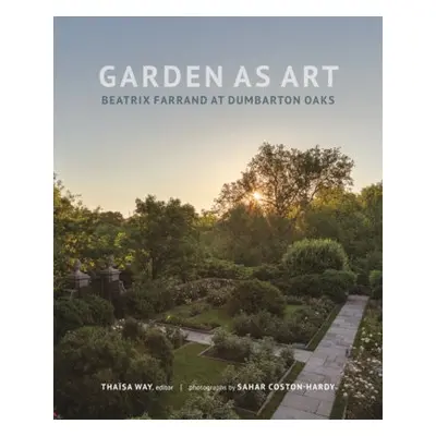 Garden as Art