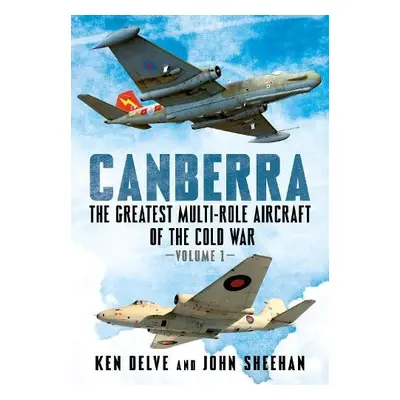 Canberra - Delve, Ken a Sheehan, John