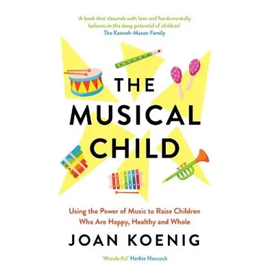 Musical Child - Koenig, Joan