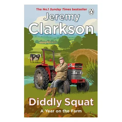 Diddly Squat - Clarkson, Jeremy