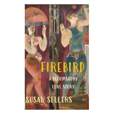 Firebird - Sellers, Susan