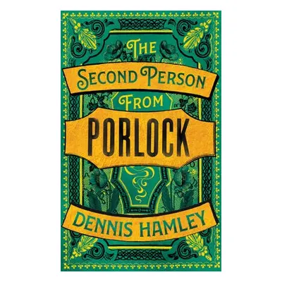 Second Person from Porlock - Hamley, Dennis