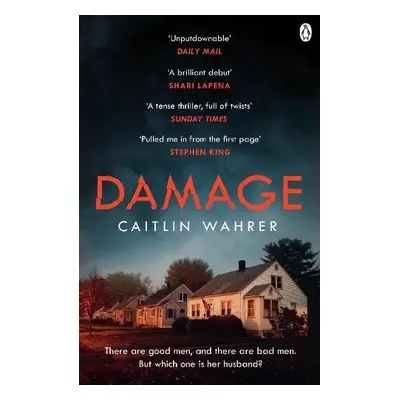 Damage - Wahrer, Caitlin