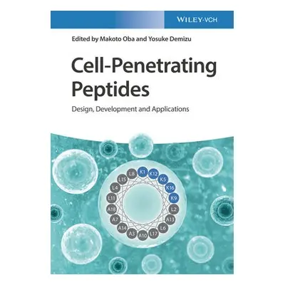 Cell-Penetrating Peptides