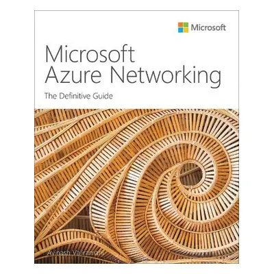 Microsoft Azure Networking - Valiramani, Avinash