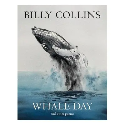 Whale Day - Collins, Billy