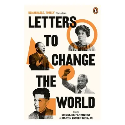 Letters to Change the World