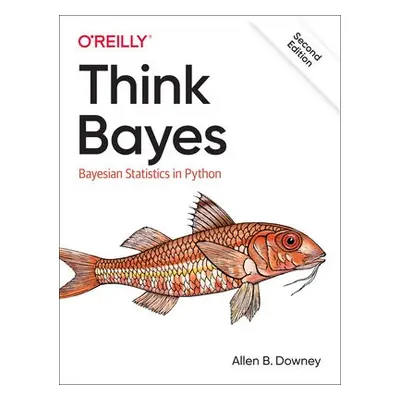 Think Bayes - Downey, Allen