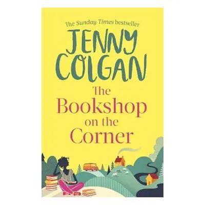 Bookshop on the Corner - Colgan, Jenny