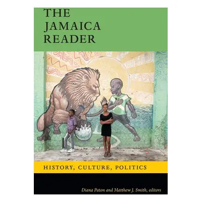 Jamaica Reader