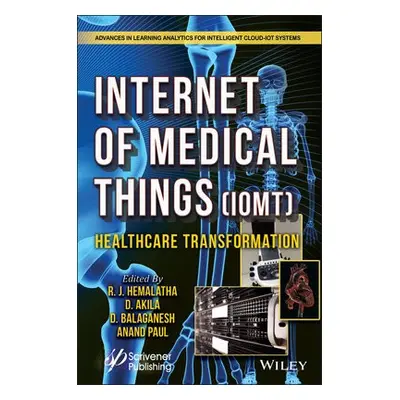 Internet of Medical Things (IoMT)