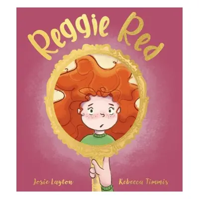 Reggie Red - Layton, Josie