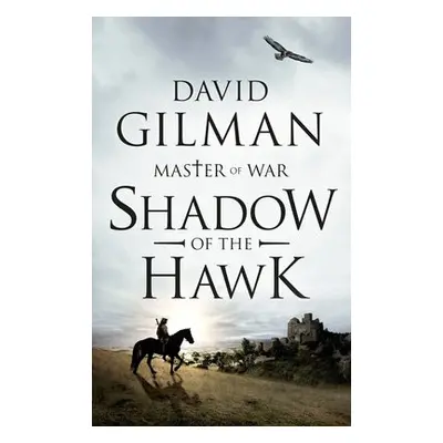 Shadow of the Hawk - Gilman, David