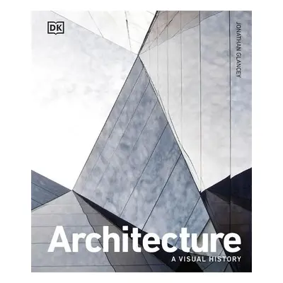 Architecture - Glancey, Jonathan