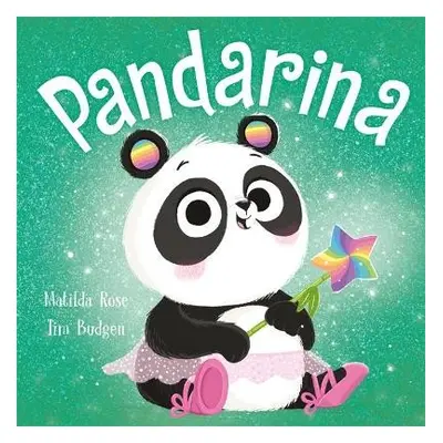 Magic Pet Shop: Pandarina - Rose, Matilda