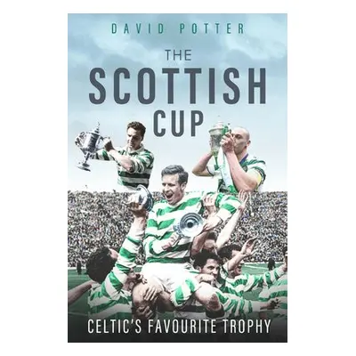 Scottish Cup, the - Potter, David