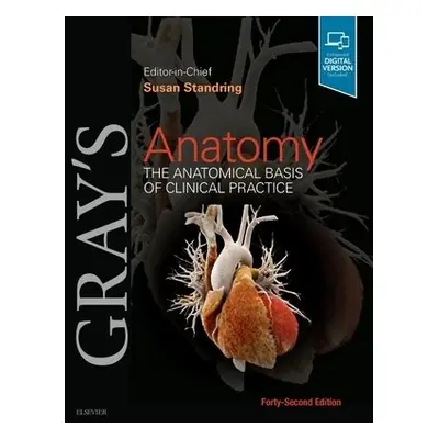 Gray's Anatomy