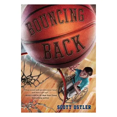 Bouncing Back - Ostler, Scott