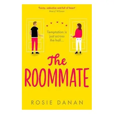 Roommate - Danan, Rosie