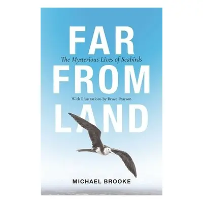 Far from Land - Brooke, Michael