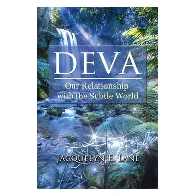 Deva - Lane, Jacquelyn E.