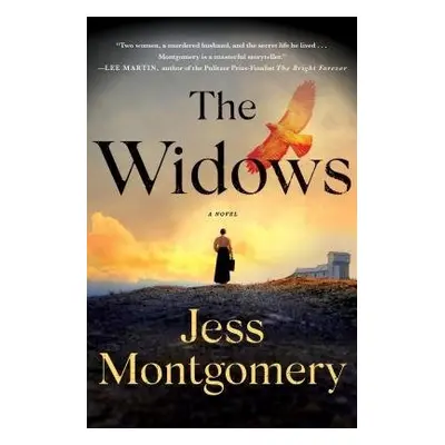 Widows - Montgomery, Jess