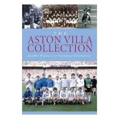 Aston Villa Collection - Database publishing