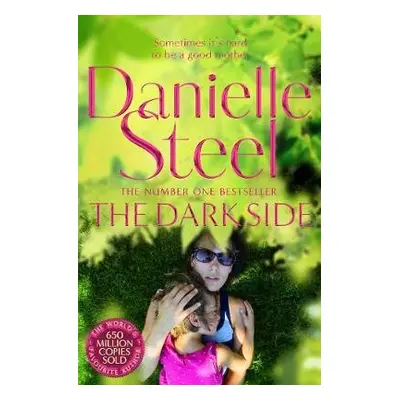 Dark Side - Steel, Danielle