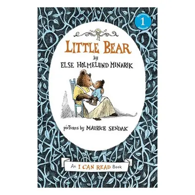 Little Bear - Minarik, Else Holmelund